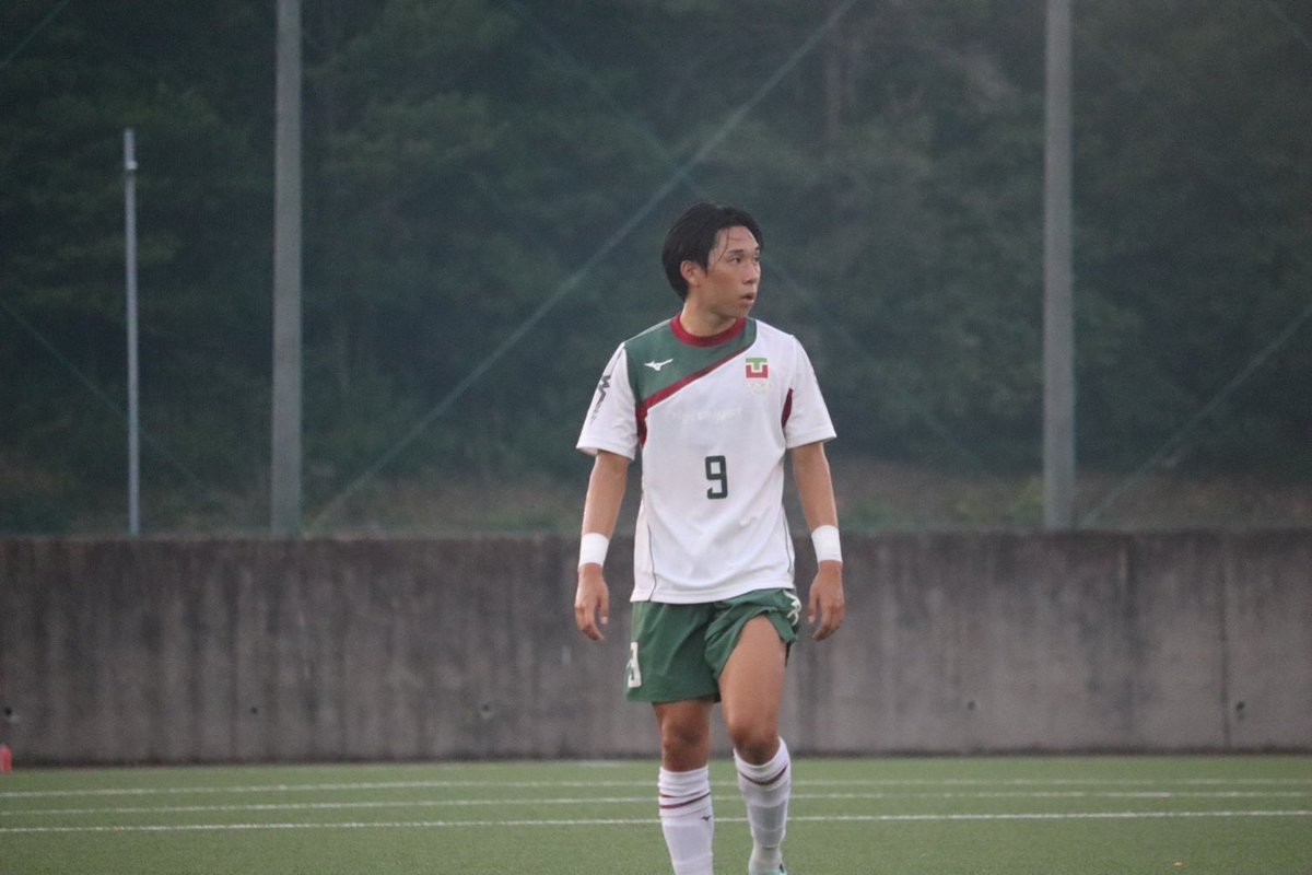 常葉大学サッカー部 (@tokoha_football) / X
