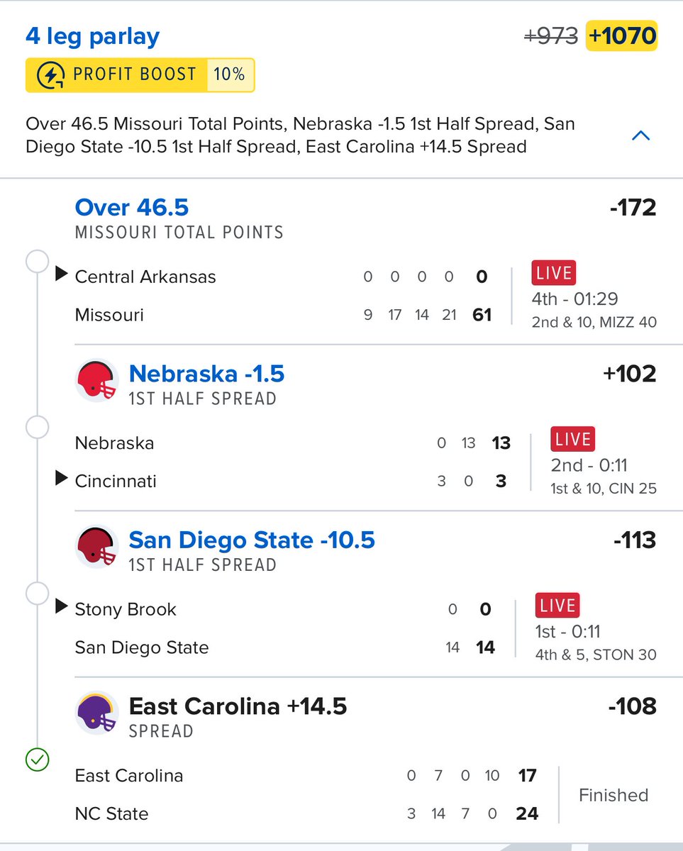 ZayBoomin's tweet image. 4 piece nugget #WeBack