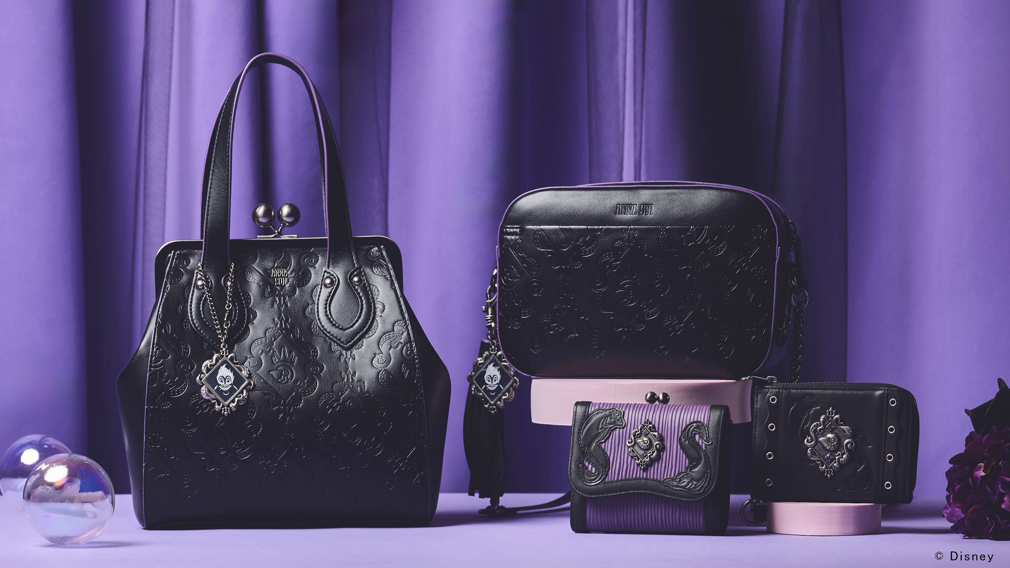 ANNA SUI Japan (@ANNASUI_japan) / X