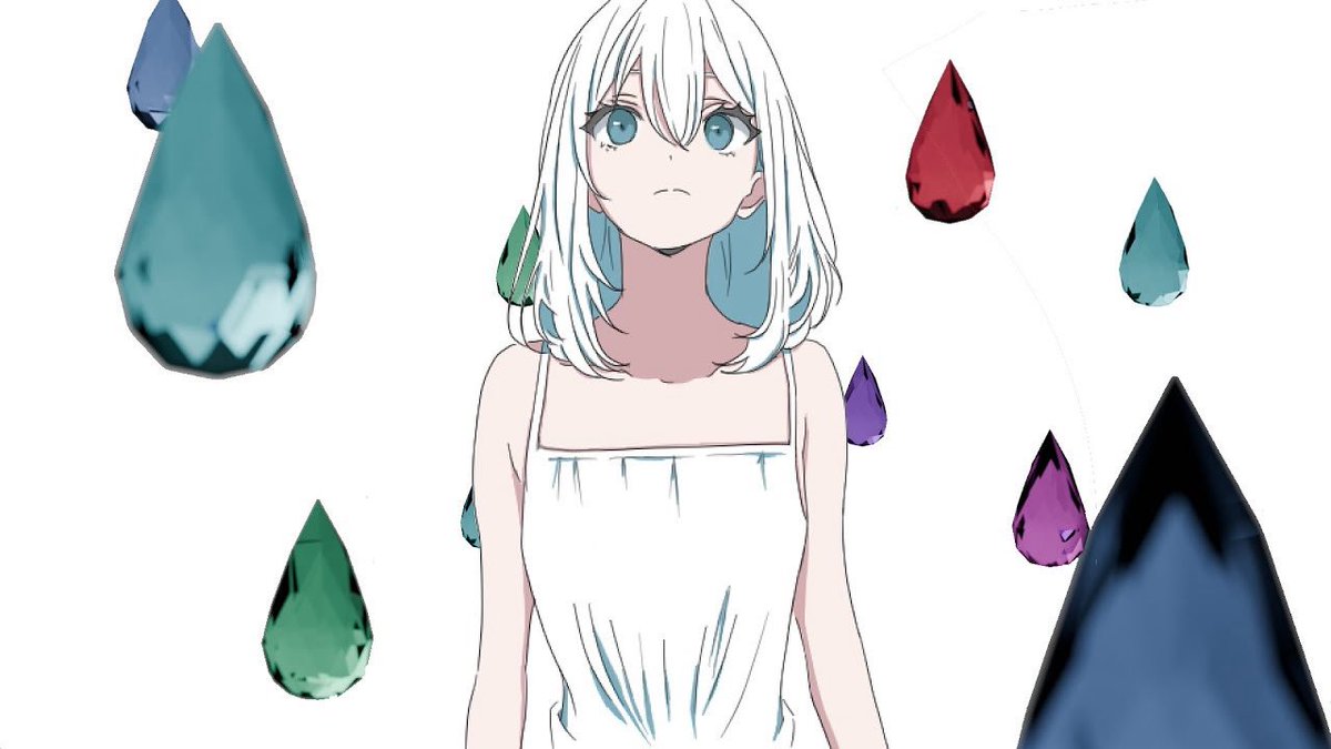 雫💧 (@shizuku_45_) / Posts / X