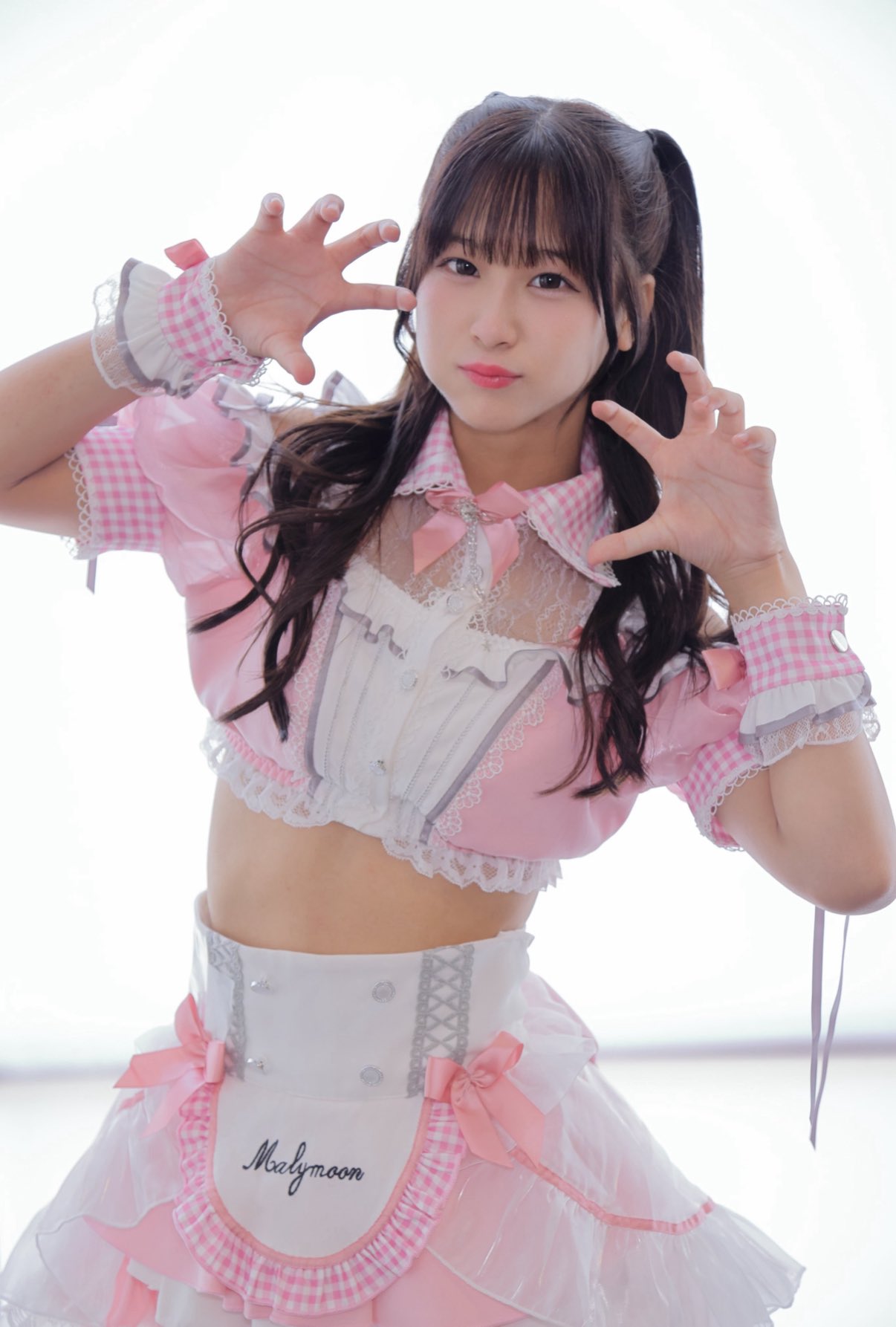 ♡♡早乙女ゆあ♡早乙女ゆめ♡♡運営 Pink Tiara Company