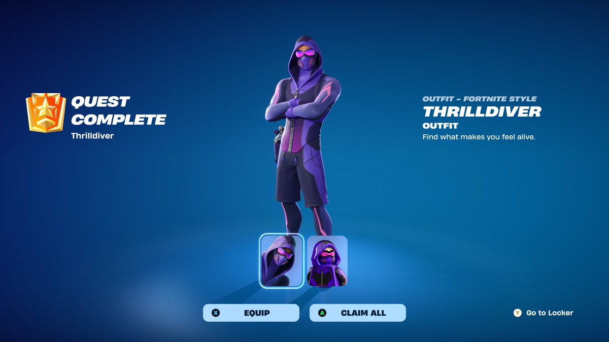 AbeHasM8's tweet photo. hmmmmm how about i do a giveaway for this skin since everybody wants him👀

2 lucky winners will receive a code to unlock his XP quest🔥🔥

make sure you’re following me + liking this post + reposting to enter🫰

ends in 24 hours from now! goodluck🫶 https://t.co/YQMNZ8fQaT