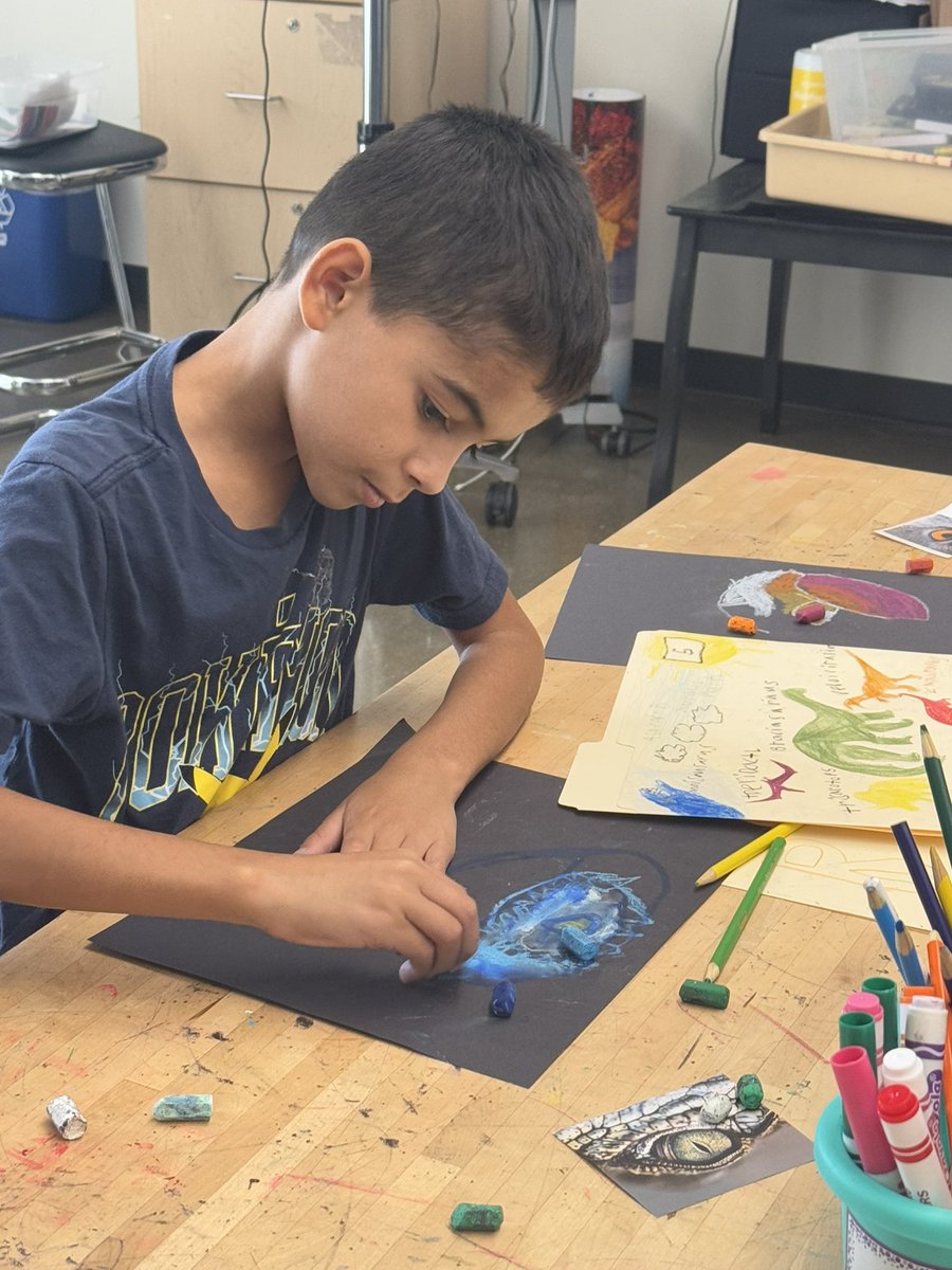 Grand View Elementary tweet media