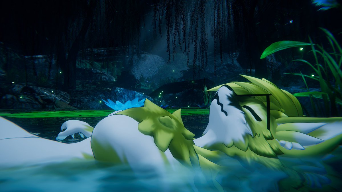 SamLewd101's tweet image. Resting my eyes for tonight.
I'll keep my thoughts to myself💕

#VRChat #vrchatfurry