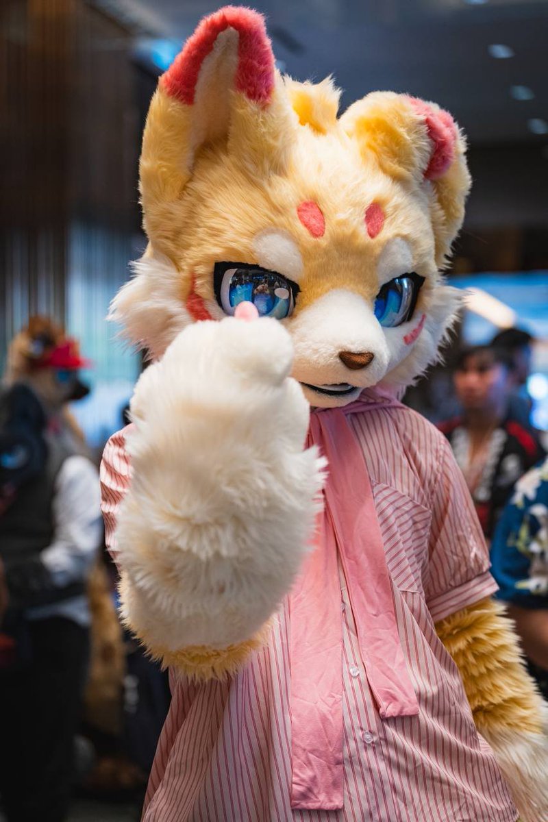 シエヤン/血漾🔜 (@_sieyang_) on Twitter photo 