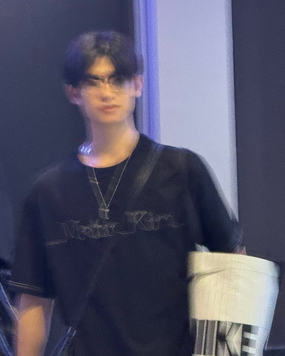 อย่าบอกนะว่าถุงไนกี้ที่หิ้วเมื่อคืนคือของที่เตรียมมานอนห้องแฟน 5555555555555555555555