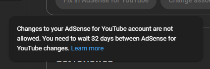 scent (@therealscent) on Twitter photo adsense is such a pain in the ass bruh adsense is such a pain in the ass bruh