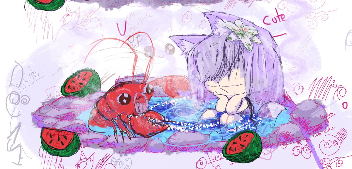 Jelly Foxfire tweet media