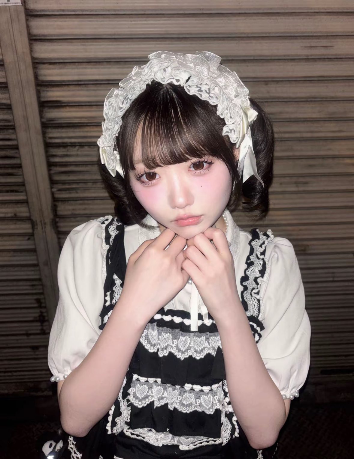 なな様へ♥ Z/X -Zillions of enemy X- SHiFT 1st Album 「キミが大好きだよ