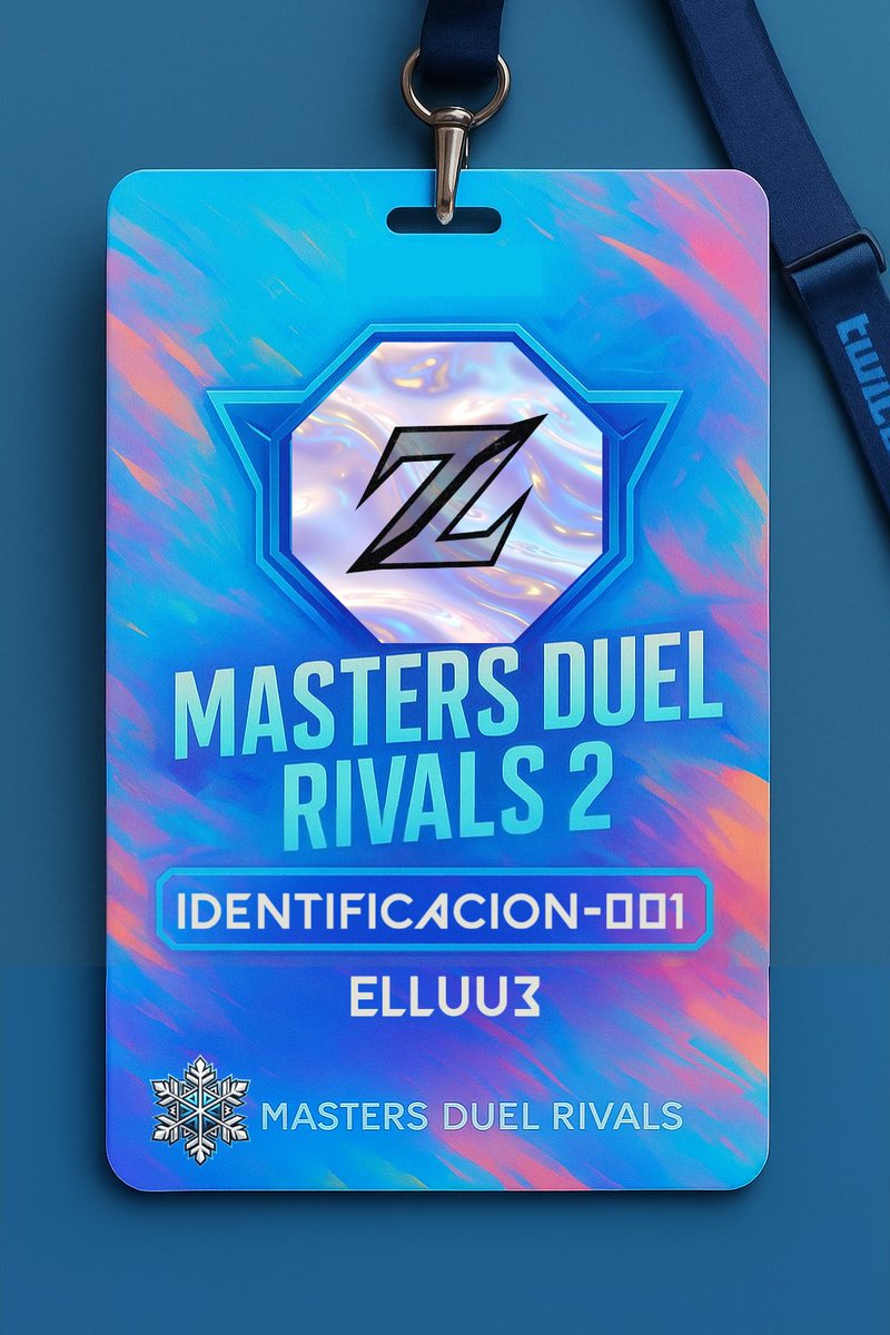 Le damos la bienvenida desde Valencia a <a href="/luisaldaia_03/">Luu</a> que se une a la competencia 🔥⚔️