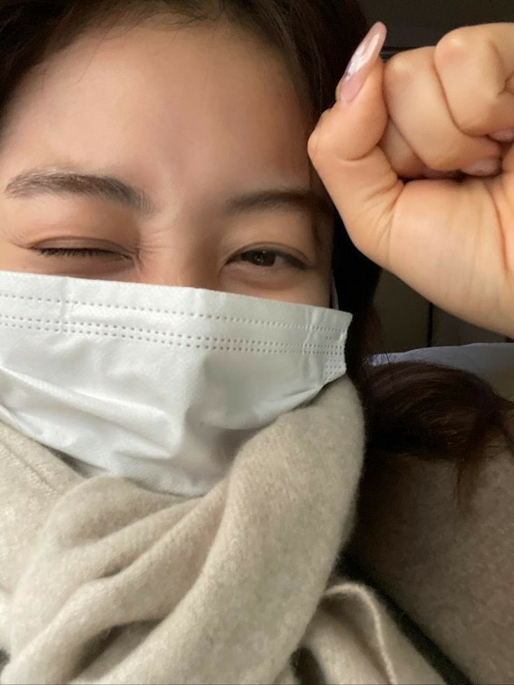 nirvzana's tweet photo. ㅤㅤ ㅤㅤ 
˖⋆  semangat bekerja walau sedang sakit🙂‍↕️

📍𝘛𝘕 𝘛𝘰𝘸𝘦𝘳, 𝘗𝘐𝘒
ㅤㅤ ㅤㅤ https://t.co/7bXiojhZ7A