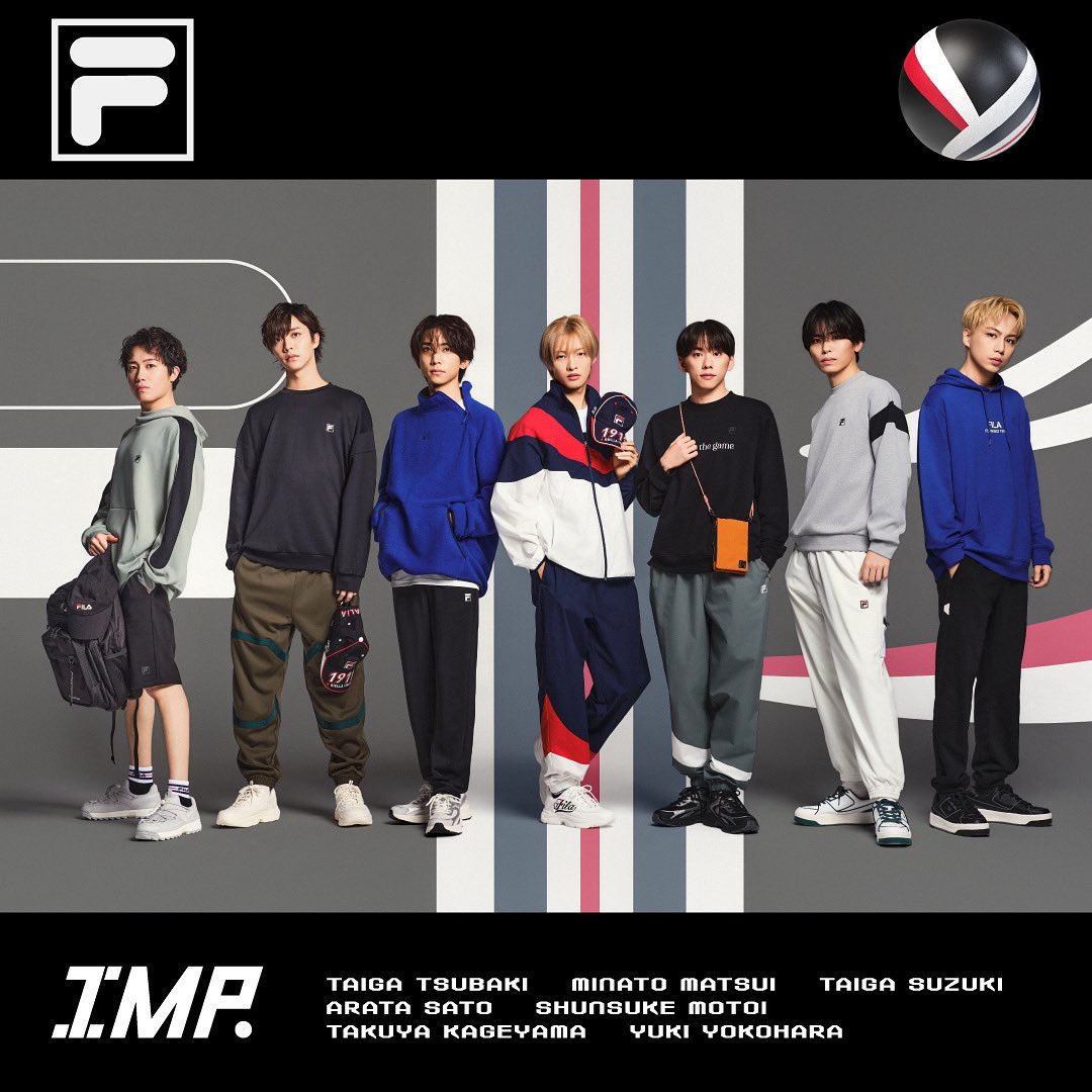 銀さま専用　FILA セットアップ　新品タグ付き FILA Japan公式アカウント (@FilaJapan) / X