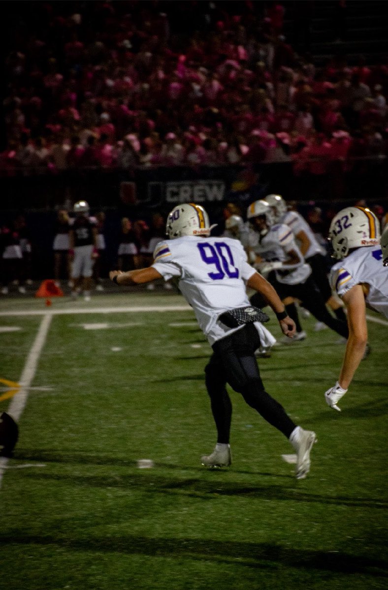 Only 1 more Sleep…

All the work from the summer comes down to tomorrow night. Excited to show what I have to offer and give everything I have this season! Let’s do it! 

📍Johnston High School

⏰ 7:00PM

V.S. Waukee 

<a href="/5StarFBRecruits/">5 Star Football Recruiting</a> <a href="/PrepRedzoneIA/">Prep Redzone Iowa</a> <a href="/ArmyFB_Recruit/">Army Football Recruiting</a>