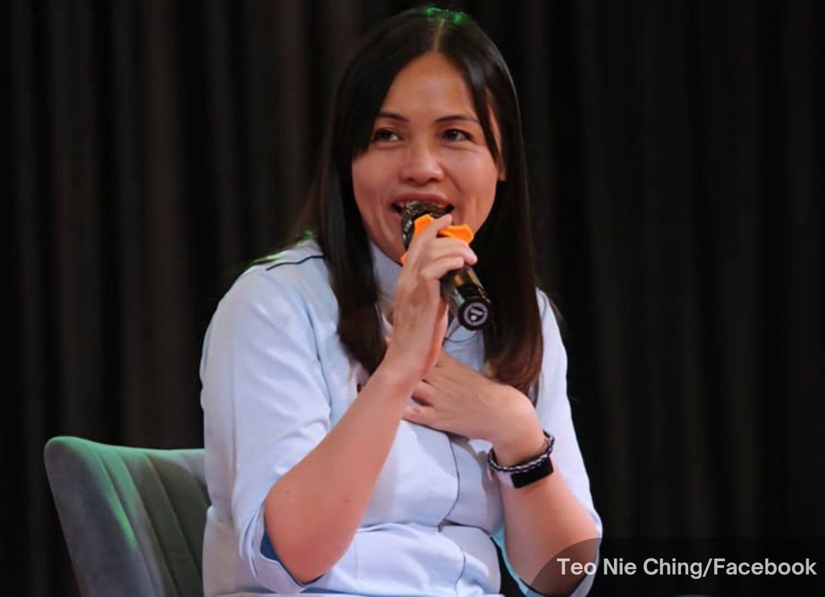 The KL High Court has awarded RM200,000 to former deputy education minister Teo Nie Ching in her defamation suit against ex-journalist Yazid Othman over claims she sought to glorify communists in the history curriculum. 

Yazid claimed that she instructed officials to revise the