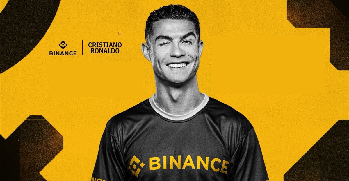 The official $CR7 launch is live now.

Inspired by the GOAT, powered by BNB Chain, built for global scale. History favors the early.

🔗 cr7-coin.xyz

#CR7 #BNB $RONALDO #binance $SOL $FORM #solana $BNB