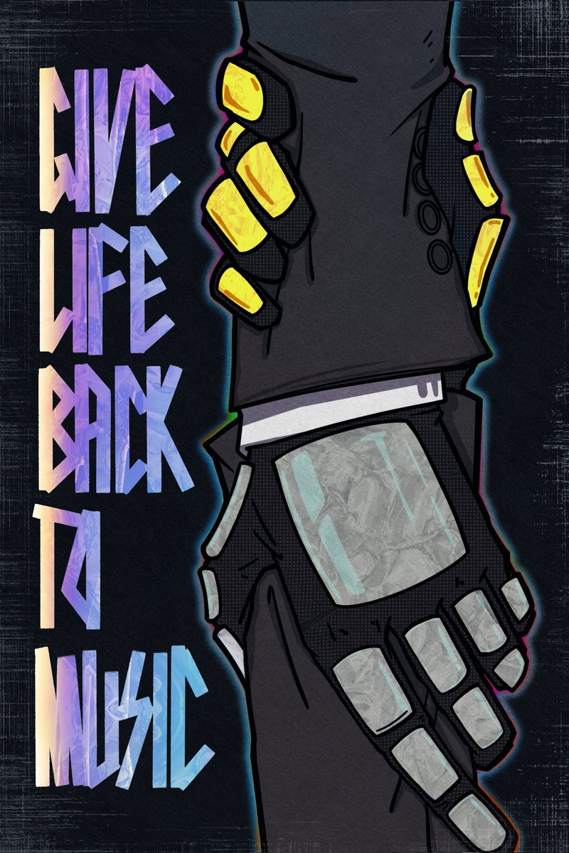 LEEPX1's tweet image. #daftpunk #dadtpunkfanart