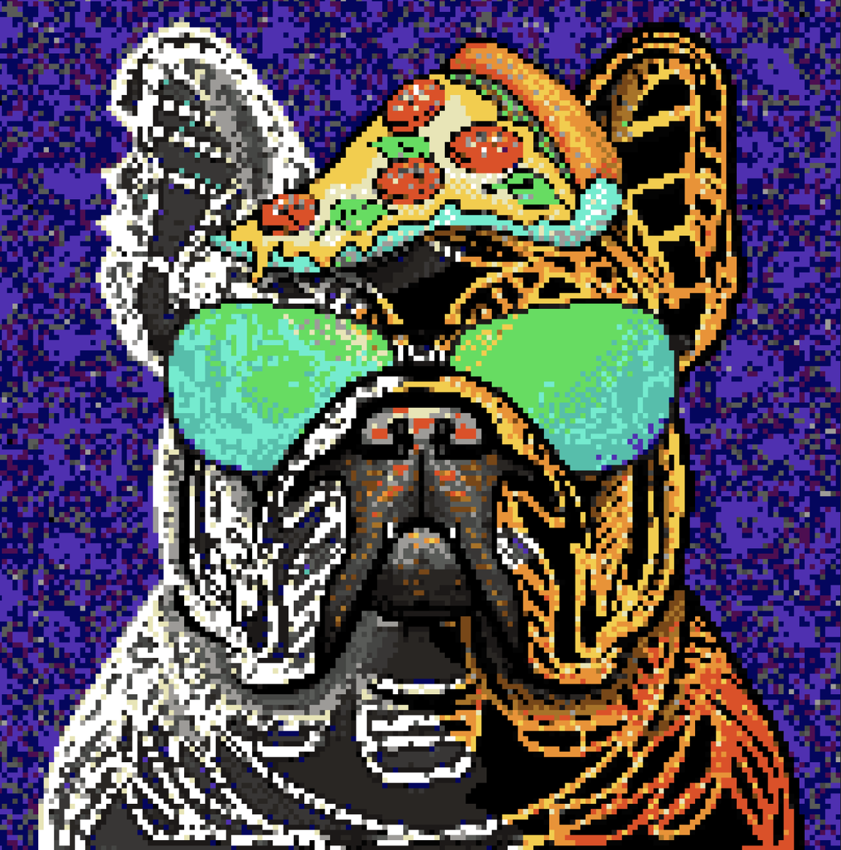 Ramiro Alban (@ramiroalban1) on Twitter photo GN! Today was a productive day. See you all tomorrow—grateful as always!🫡🫡 <a href="/xrpl_b_m_dawgs/">🐾 Black Market Dawgs 🐾</a> <a href="/Crypto_Old_Guy/">🚜⚙️CoG ⚙️</a> <a href="/OpulenceX_NFT/">OPX NFT Marketplace</a>
nftmarketplace.opulencex.io/collection/688… GN! Today was a productive day. See you all tomorrow—grateful as always!🫡🫡 <a href="/xrpl_b_m_dawgs/">🐾 Black Market Dawgs 🐾</a> <a href="/Crypto_Old_Guy/">🚜⚙️CoG ⚙️</a> <a href="/OpulenceX_NFT/">OPX NFT Marketplace</a>
nftmarketplace.opulencex.io/collection/688…
