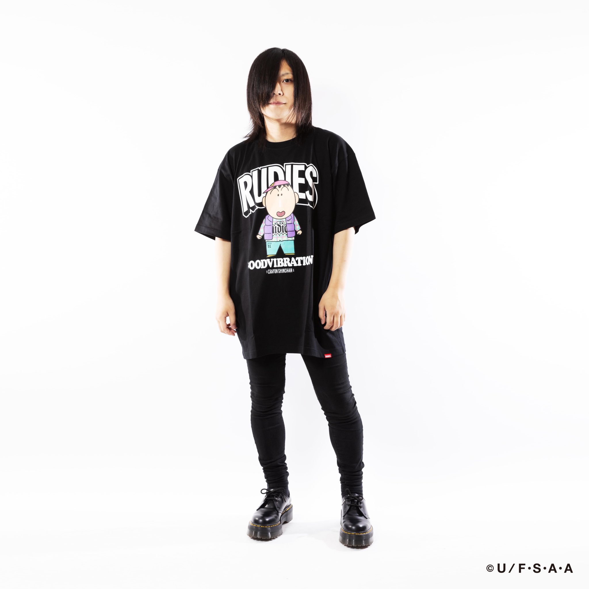 RUDIE'S_OFFICIAL (@RUDIES_official) / X