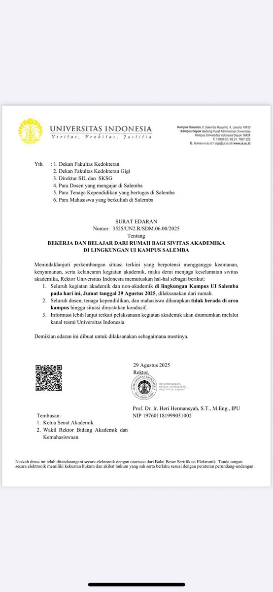 Semoga baik-baik saja