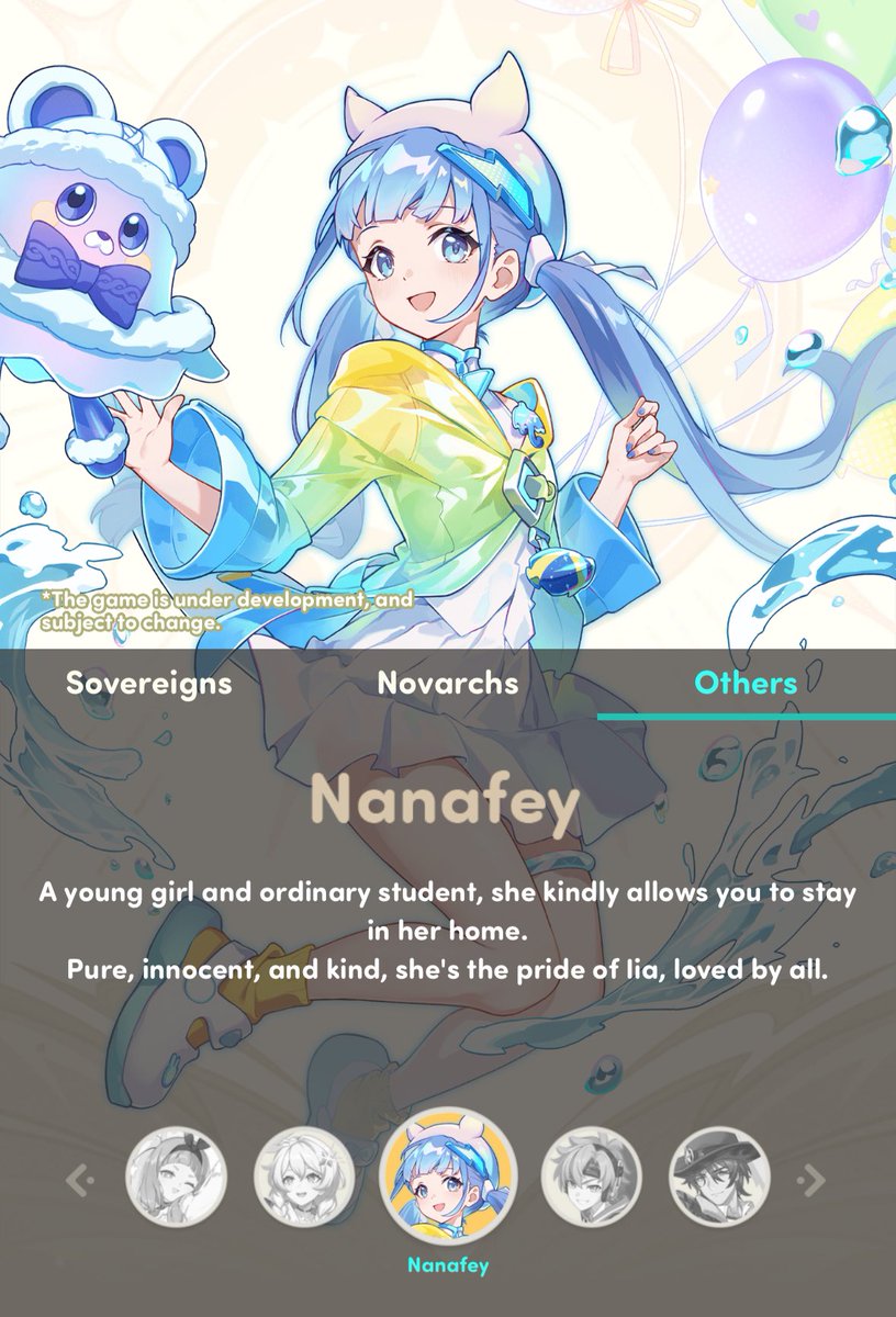 Daily Nanafey ☔️🙏 tweet media