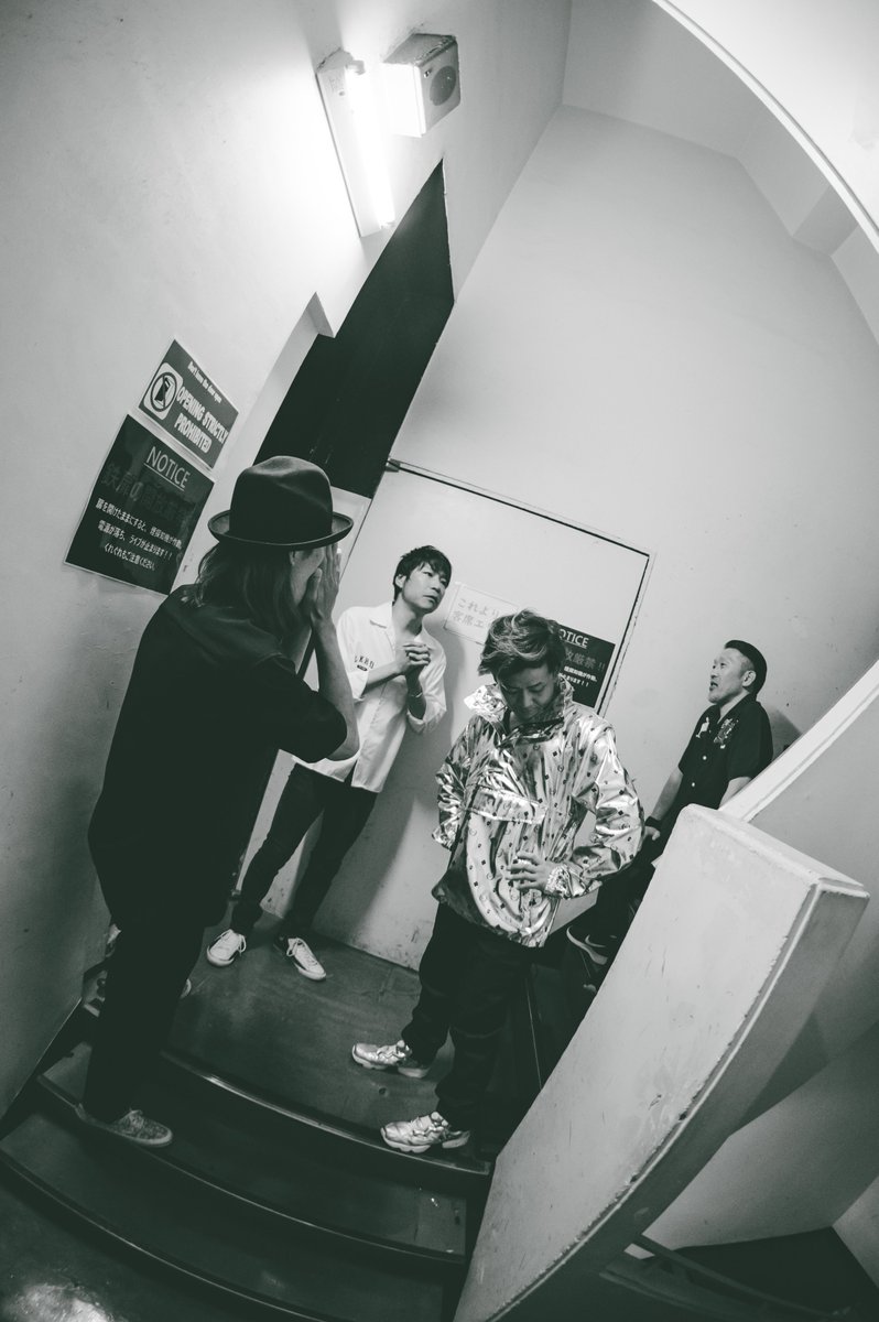 LUNKHEAD 白盤 LUNKHEAD_official (@LUNKHEAD_offici) / X