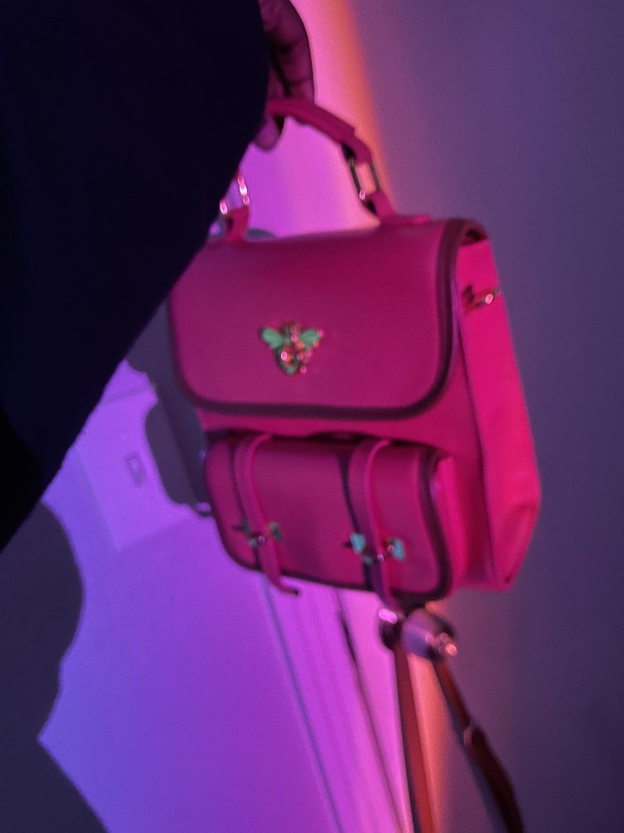 Hi, I’m clearing out the last of my Goe.moda stock this weekend. I’ll be moving home to focus on school&amp; helping care for a family member recently diagnosed with cancer. I have 10 Circle Bags + 11 Bookbags + added retired sample pieces will come with your order!