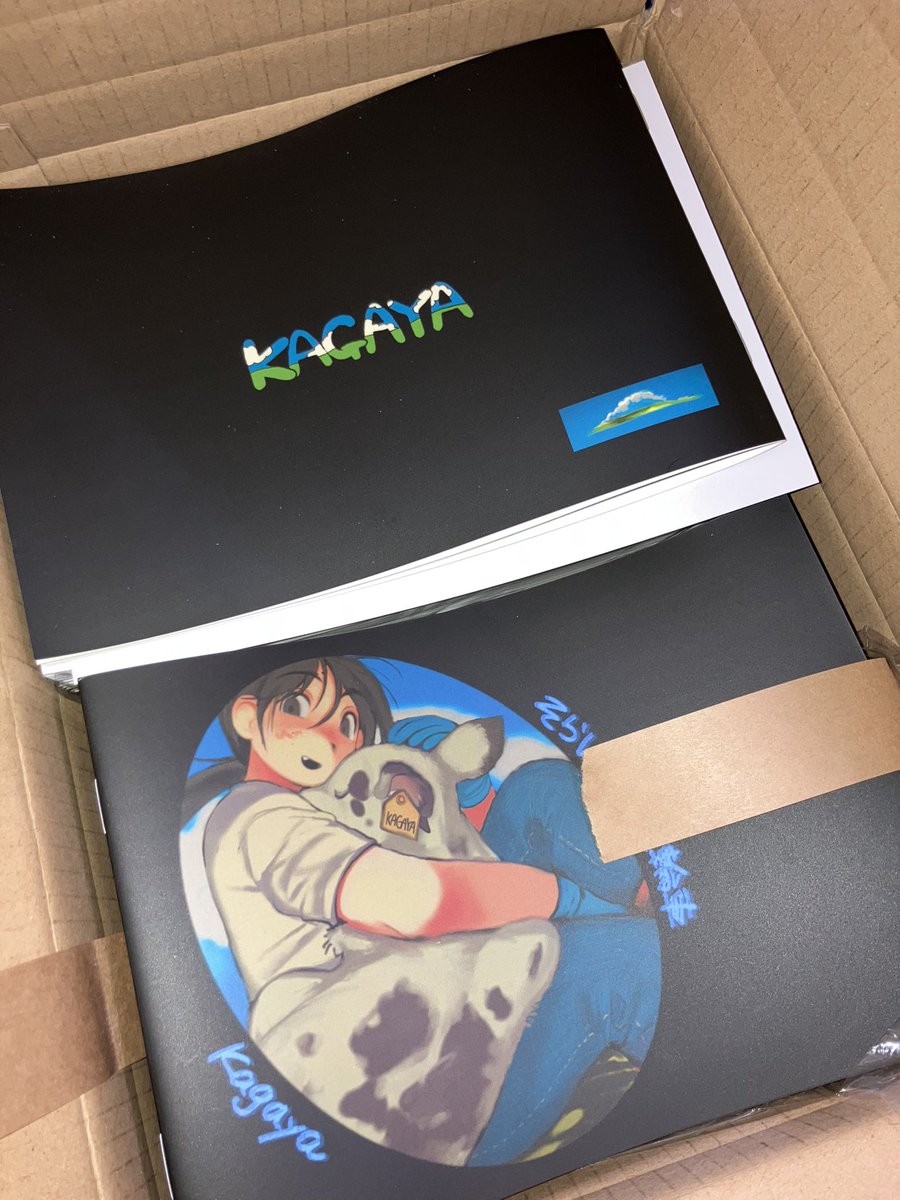 早い物勝ち❗️Xで人気爆上中作家ちはの❗️額付き原画！「お花に集まる動物ちゃん」 Bou (@Bou_wired) / X