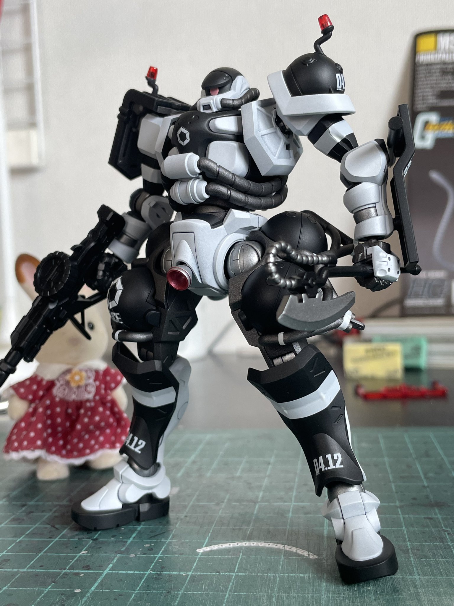 ガンプラまとめ売り(オマケ付き) HNS ガンダム専門店】おたちゅう。秋葉原4号店 on X: 