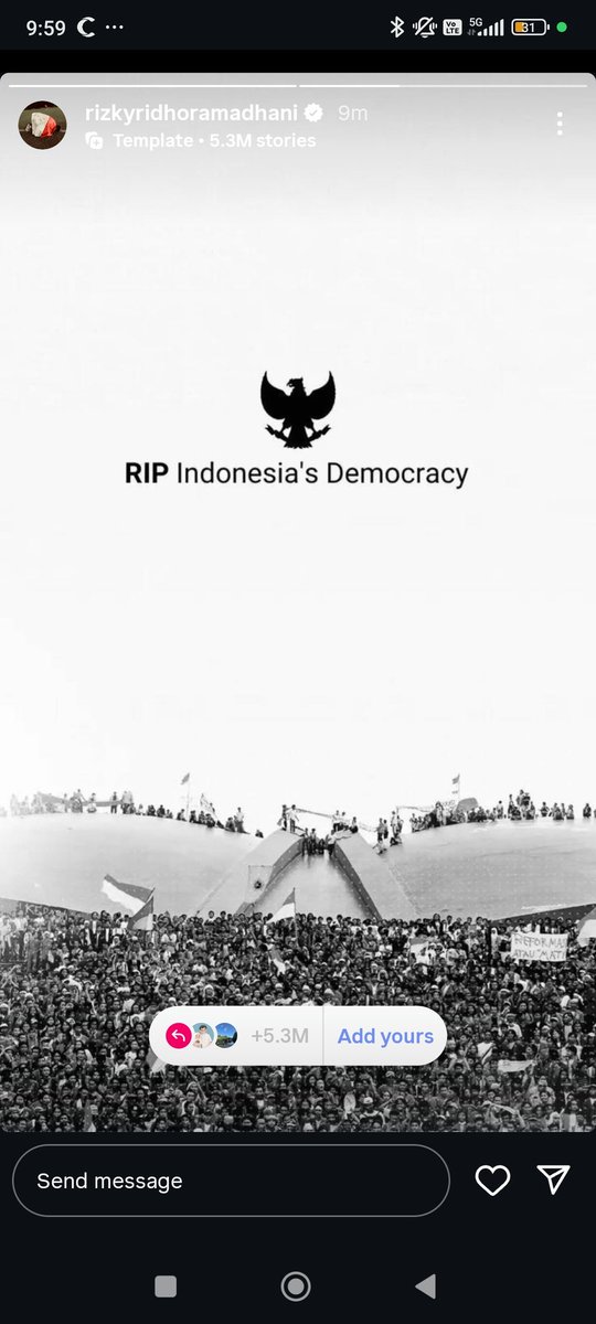 That's why he's our Captain.