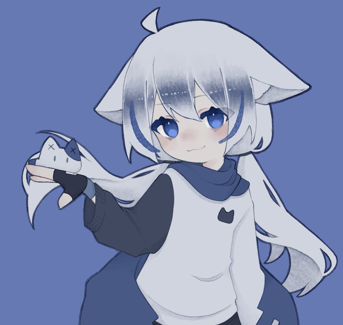 #illustration 
#イラスト
#ak納品所はこちらです