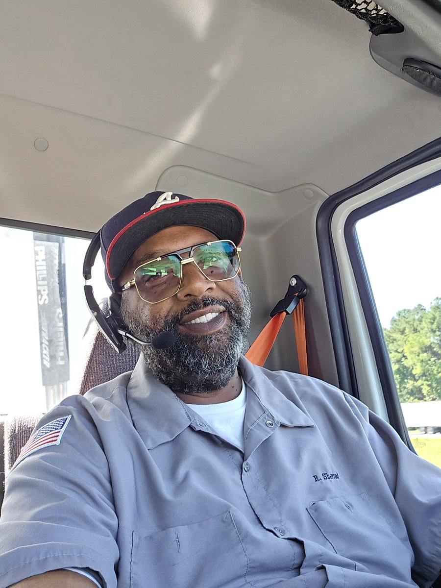 straightcoolin7's tweet image. Life is good on this side #GodFlow