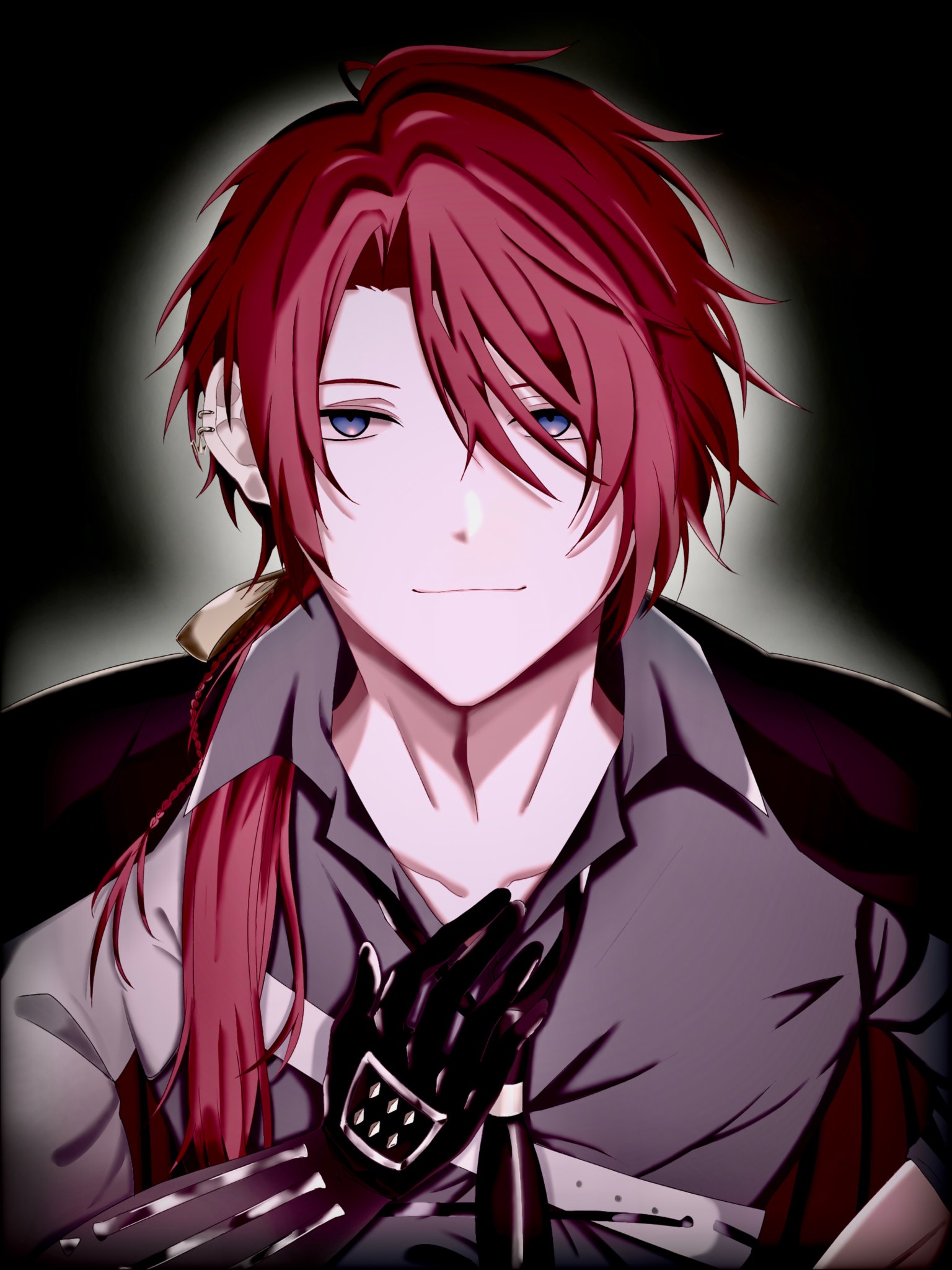 Olaf様♡ありがとうございます♡ 櫻子のお願いぜんぶ聞いて~🎀🖤