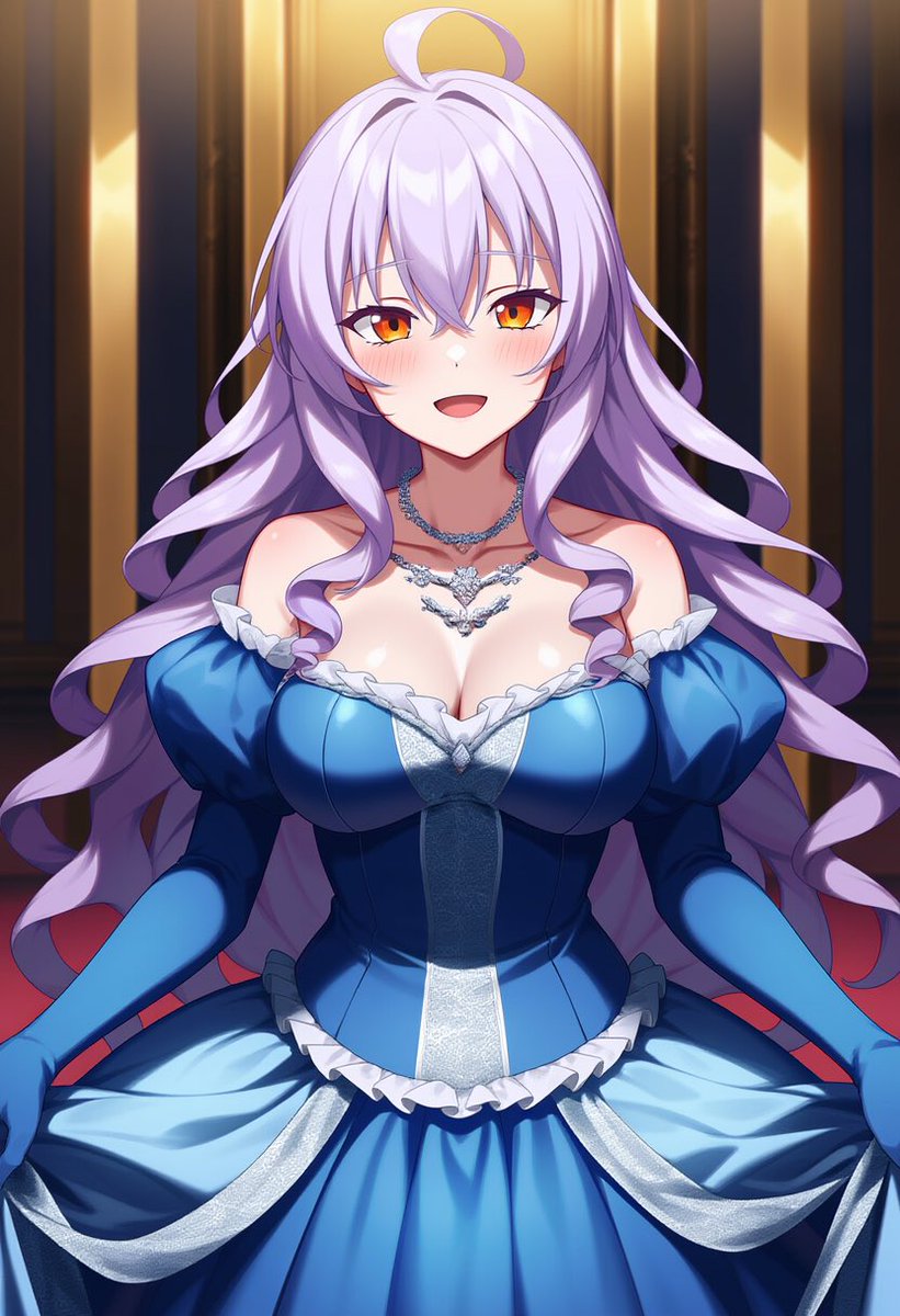 He was giving her….

Way too much credit that the Half Devil didn’t deserve. 

She wasn’t a Goddess. That was not worthy of her.

The siren of the seas was a simple country girl who worked on wine farms and helped with nettings for fishing. (Even though she greatly dislikes the
