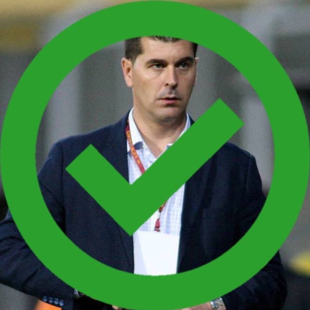 ESTA CUENTA ESTÁ A FAVOR DE LA CONTINUIDAD DE ISMAEL RESCALVO EN BSC. RESPETEN LOS PROCESOS. RT SI ESTÁS DE ACUERDO. ✅