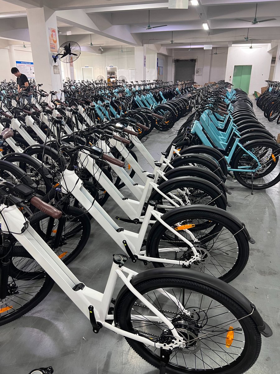 7Go Electric Fatbike (@7GoTechEbike) / Posts / X