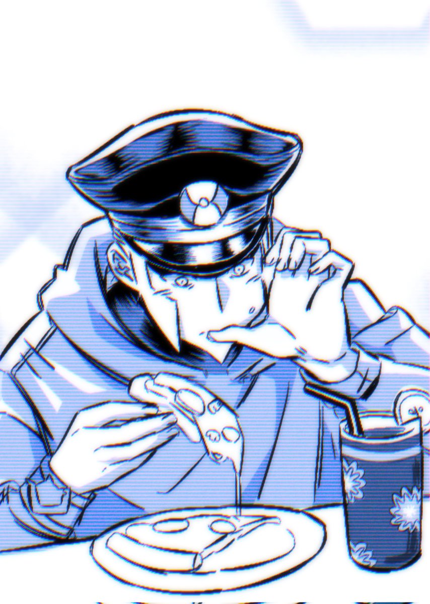 Ingo is a foodie
#submas #sbms and w/o the camera frame....