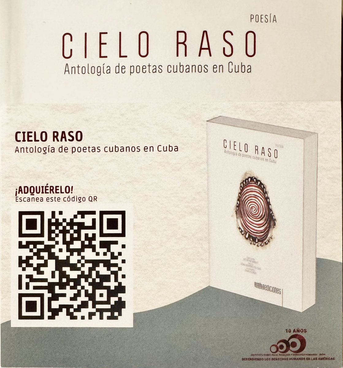 Mario Felix Lleonart tweet media