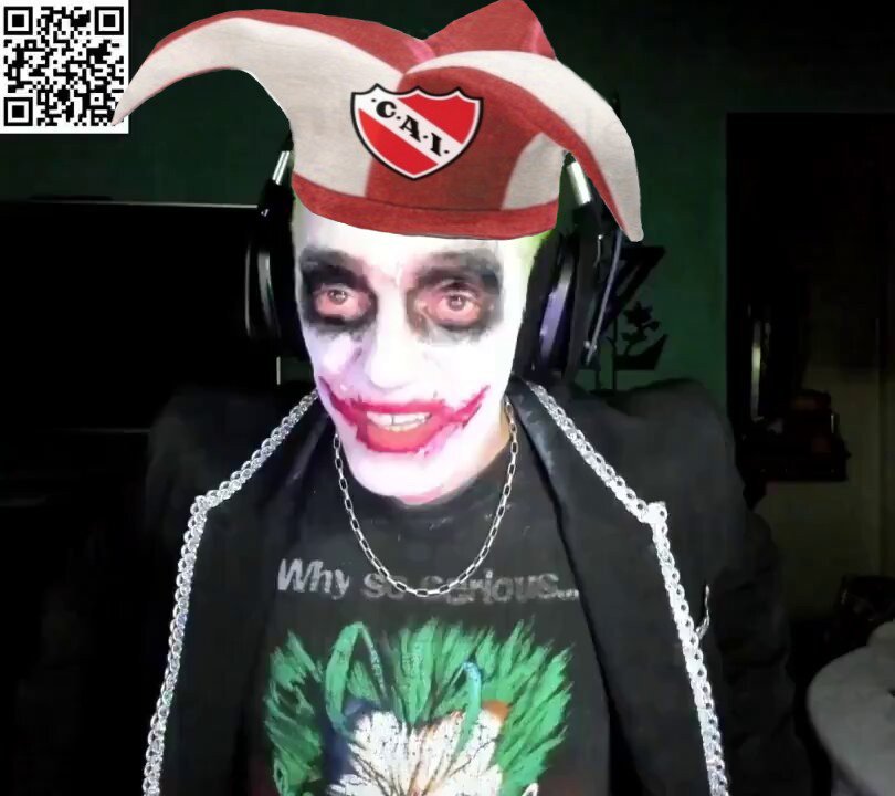 HOY JUEGA INDEPENDIENTE 👹