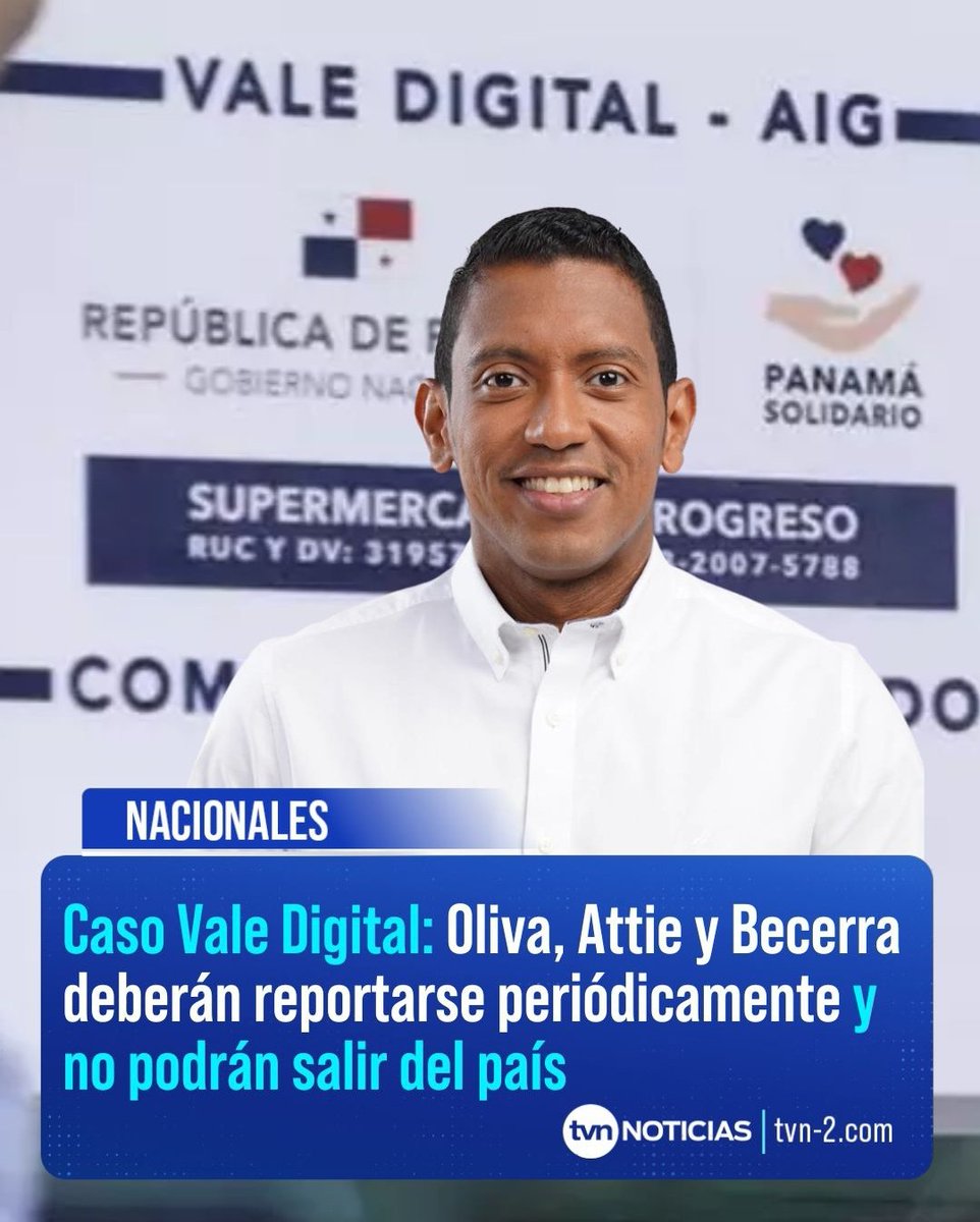 Felix Chial⭐ ⭐🇵🇦⭐⭐ tweet media