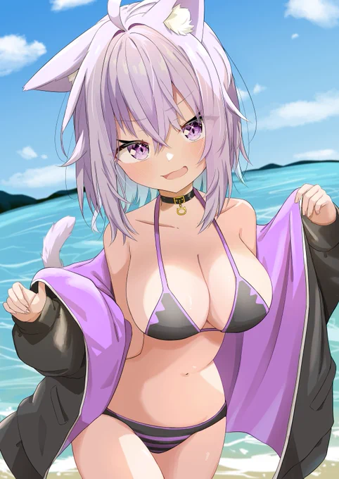 #絵かゆ