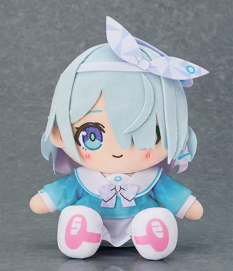 ブルーアーカイブ　ナツ　ぬいぐるみ　ちょこぷに　グッドスマイルカンパニー ぬいぐるみ ナツ/カズサ/アイリ/ヨシミ｜グッドスマイル