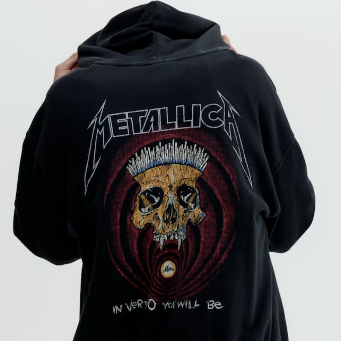Metal Justice Tokyo -The Home of Metalheads- on X: 