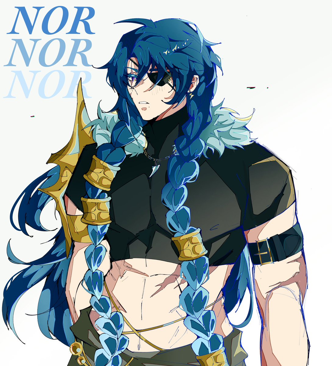 Weather Collab on Insta! 
#artcollab #digitalart #oc #originalcharacter