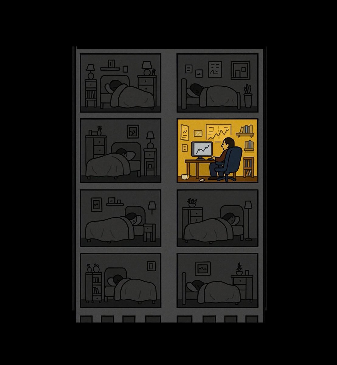 aalejandropy's tweet photo. Emprender es crear de la nada.
La presión no te rompe, te forja.
Lo imposible hoy, mañana será inevitable. https://t.co/tYvt7cg8vm