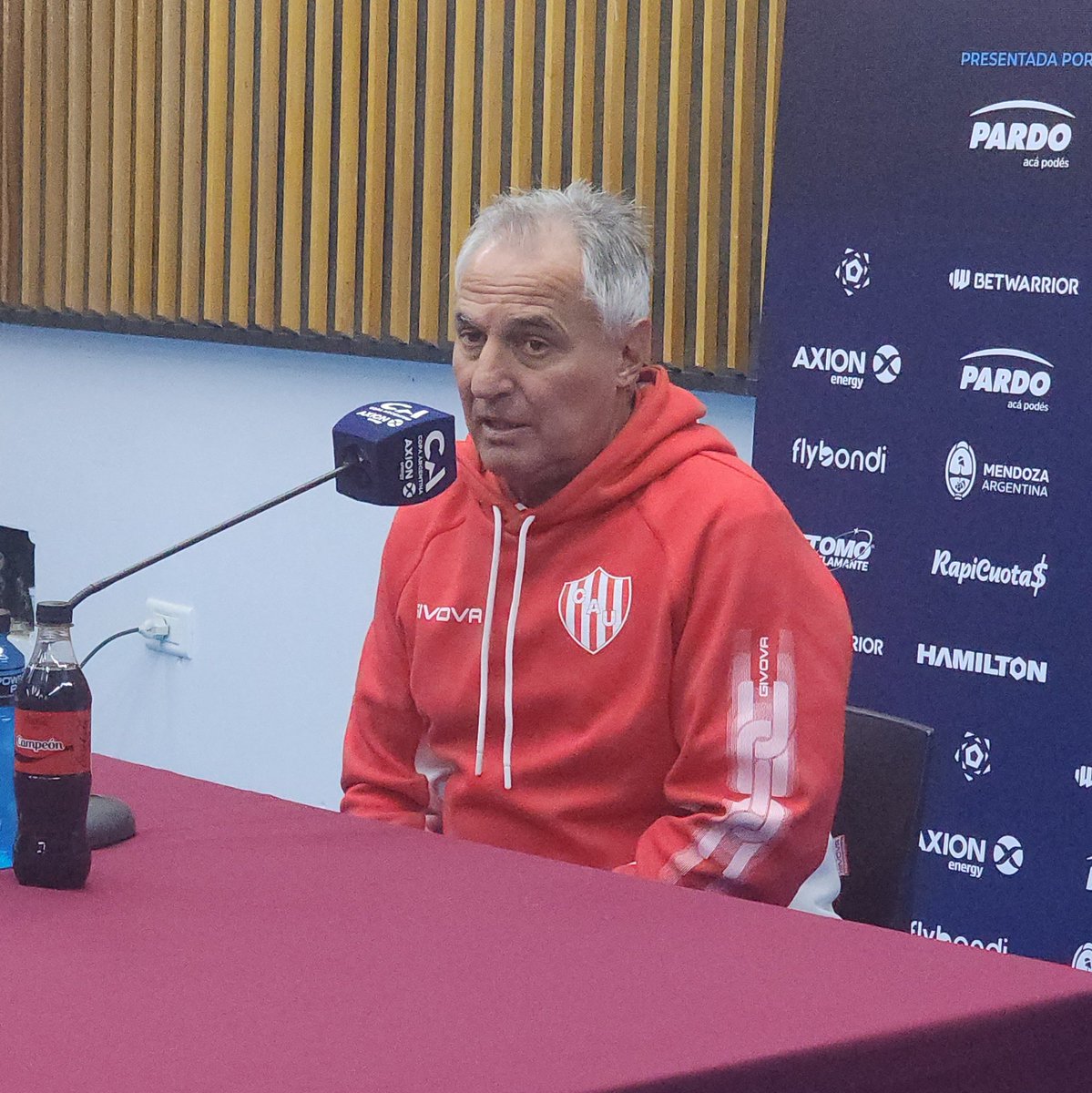 Andrés Yossen 🇦🇷 ⭐🌟⭐ tweet media