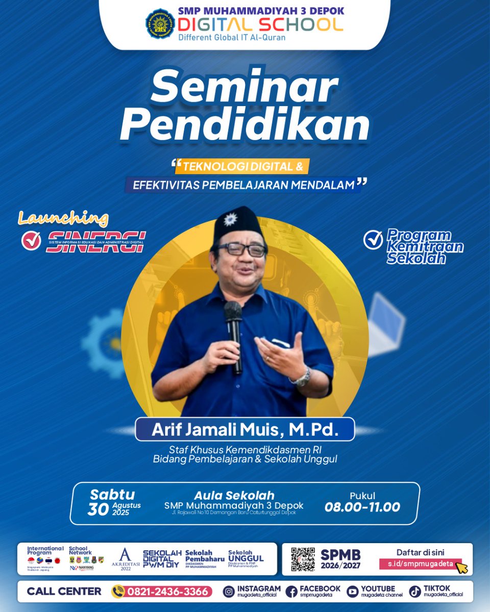 Ary Gunawan tweet media