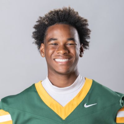 Nathan J. Thornton IV {2027} tweet media