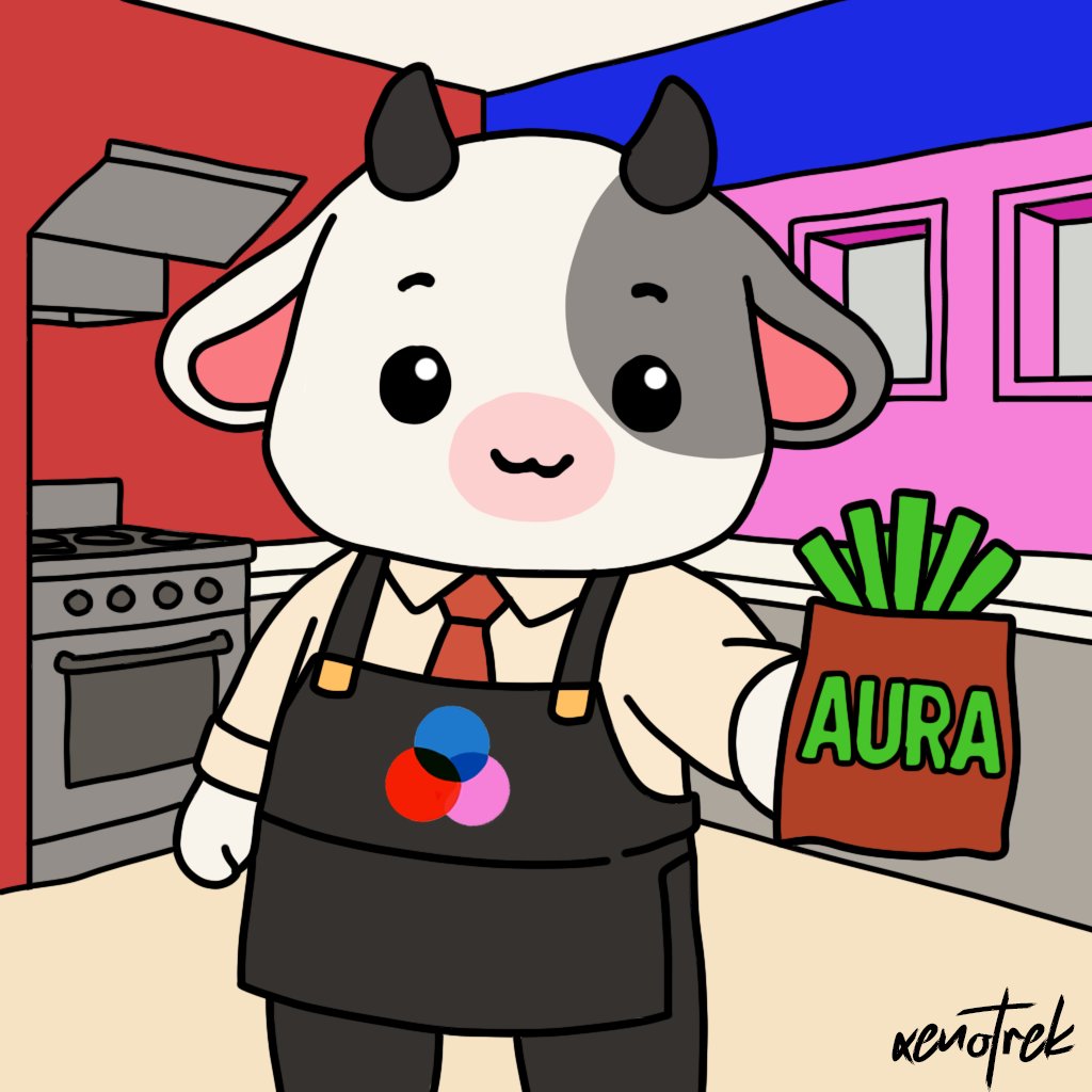 Common New Quest
New mission with 100000 Aura and <a href="/lamumudotxyz/">Lamumudotxyz</a> WL reward has been released.
common.xyz/quests/136