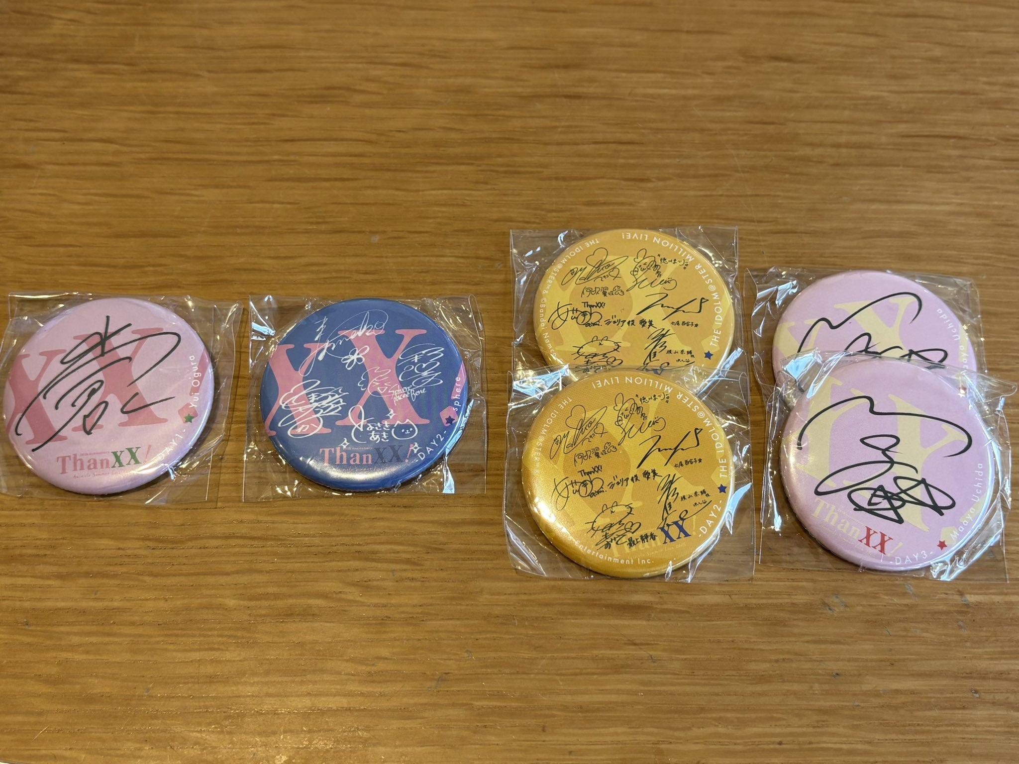 jtwm◆缶バッジ ちぐさくん ちぐさ 缶バッジ ハロウィン amptakxcolors - メルカリ