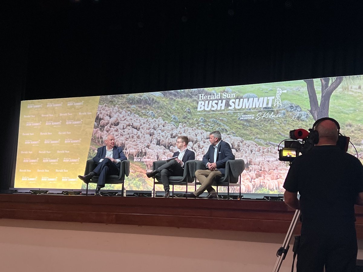 John Bennett tweet media